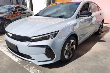 Used Geely Auto Emgrand L HiP 2024 Champion Edition 1.5TD-DHT Pro 100KM Excellence Model