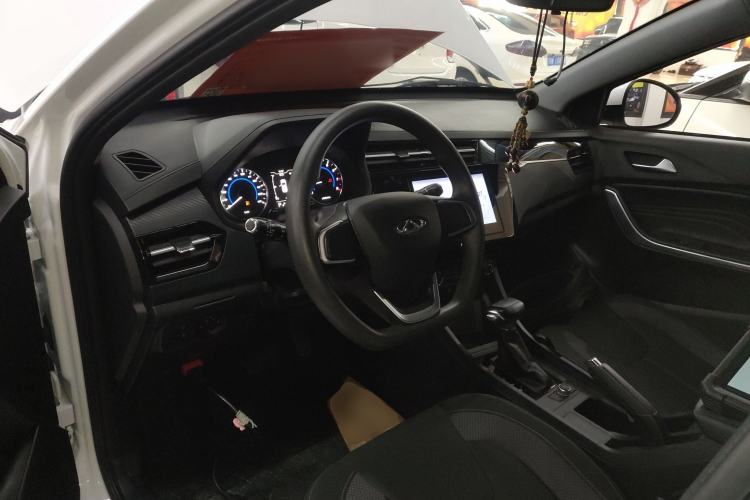 Used Chery Tiggo 3X 2024 1.5L CVT Excellence Edition