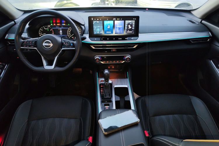 Used Nissan Teana 2022 2.0T XL Enjoyment Edition
