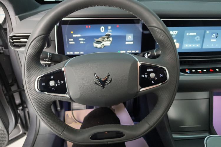 Used ARCFOX Alpha S6 2025 735MAX 160kW