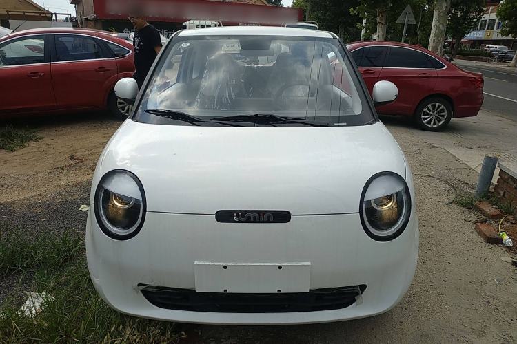 Used  Lumin 2025 205 km Xiangqin Version
