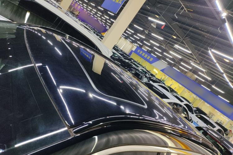 Used Bestune T55 2023 1.5T Automatic Leap Model
