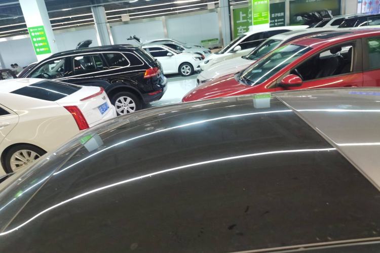 Used Mercedes-Benz A-Class 2018 A 200 Fashion Model
