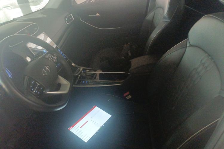 Used Hyundai ix25 2020 1.5L CVT GLS Smart Model