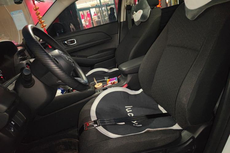 Used Honda XR-V 2024 1.5L CVT Thermal Edition
