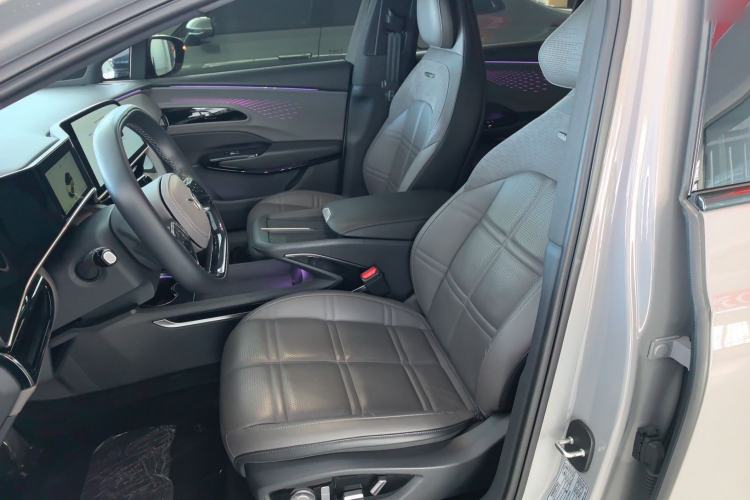 Used Hongqi EH7 2024 820 Pro