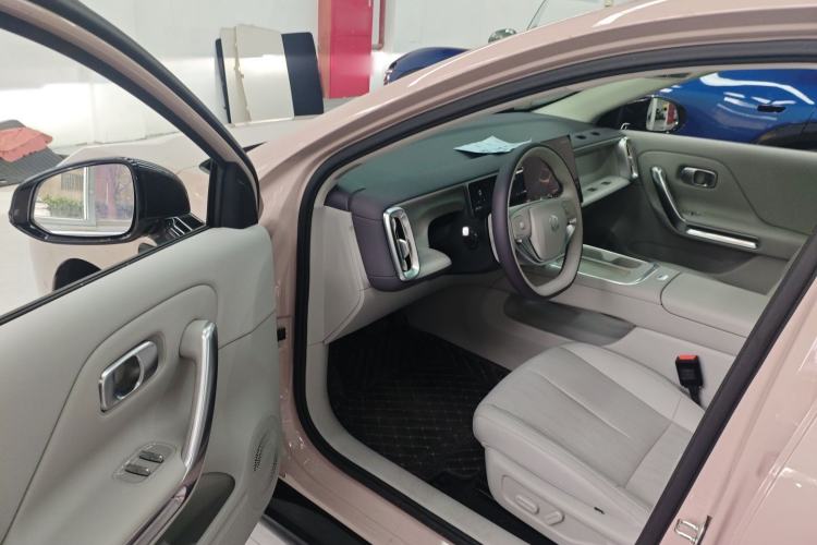 Used Leapmotor B01 2025 650 LiDAR Edition