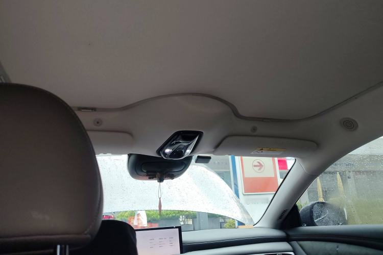 Used  L6 2024 Max Long-Range Version
