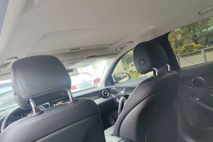 Used Mercedes-Benz C-Class 2017 C 180 L Sport Edition