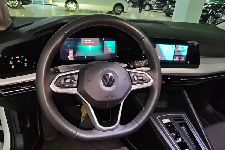 Used Volkswagen Golf 2023 280TSI DSG Pro