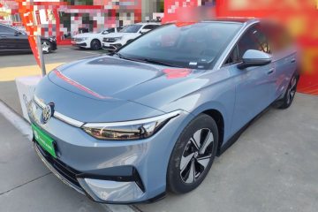 Used Volkswagen ID.7 VIZZION 2024 AIR model