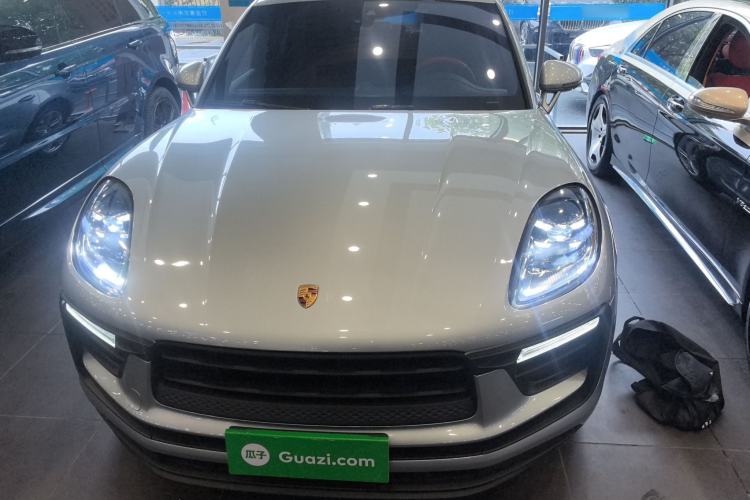 Used Porsche Macan 2022 Macan 2.0T
