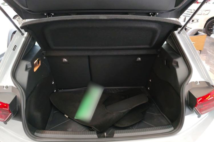 Used Volkswagen ID.3 2023 Upgraded Model Pure Intelligent Enjoyment Version
