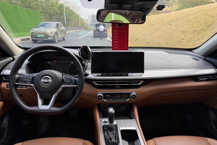 Used Nissan Teana 2022 2.0T XL Enjoyment Edition