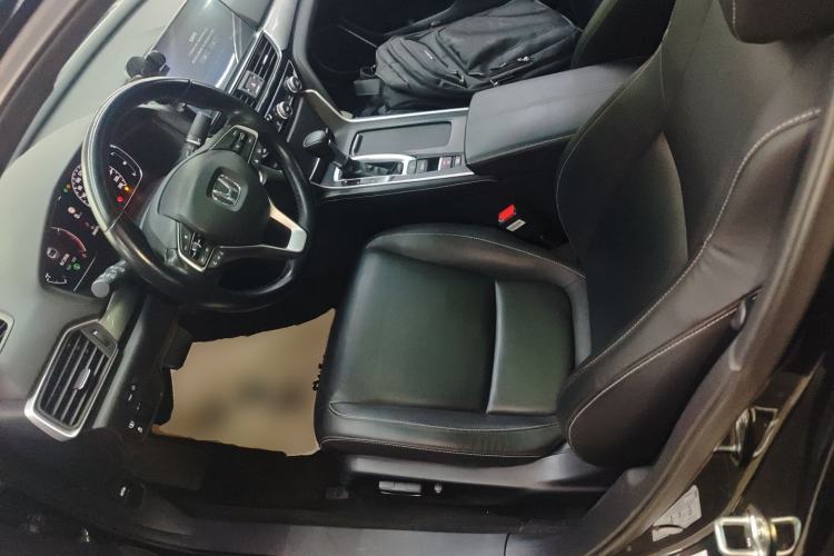 Used Honda Inspire 2022 260TURBO Elegant Edition