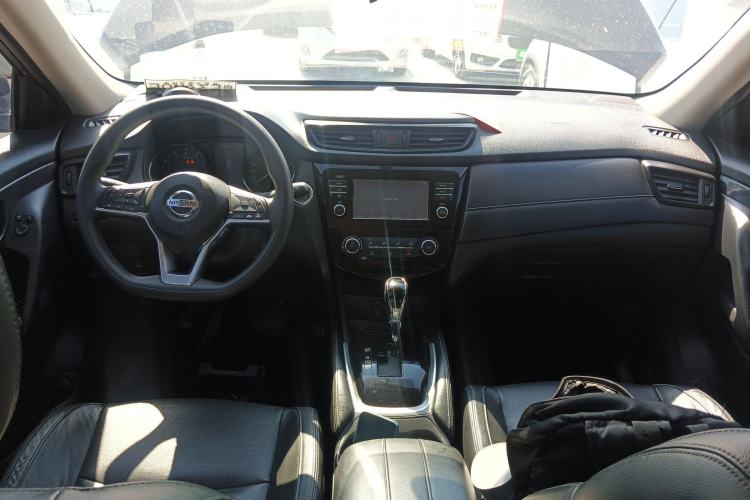 Used Nissan X-Trail 2017 2.0L CVT Comfort Edition 2WD