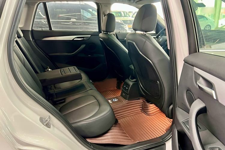 Used BMW X1 2019 sDrive20Li Leading Model