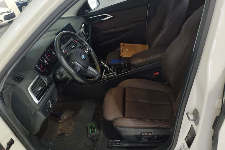 Used BMW 1 Series 2020 120i M Sport Package