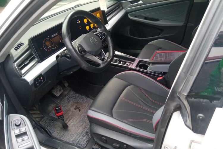 Used Volkswagen Lamando 2022 Lavida L 280TSI DSG Cool & Spicy Edition