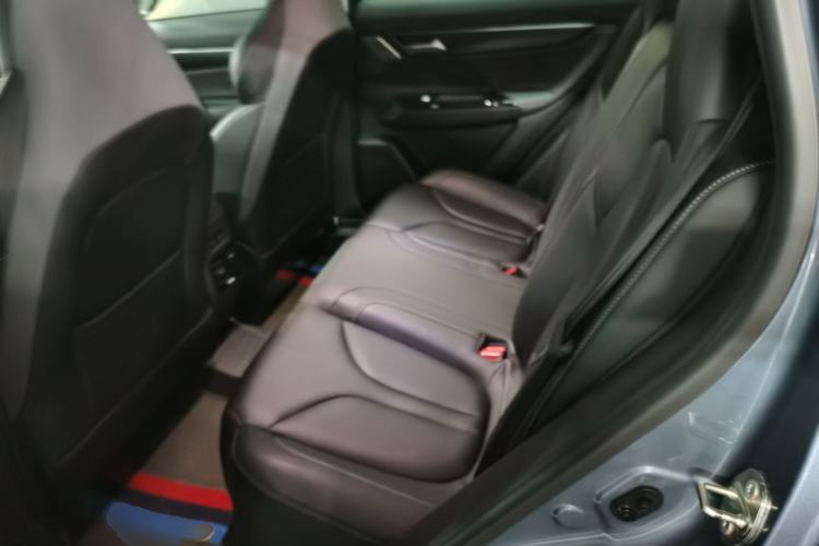 Used XPeng G3 2022 G3i 520N+