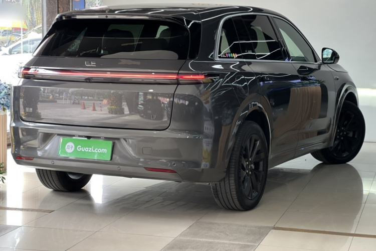 Used Li Auto L7 2023 Air model