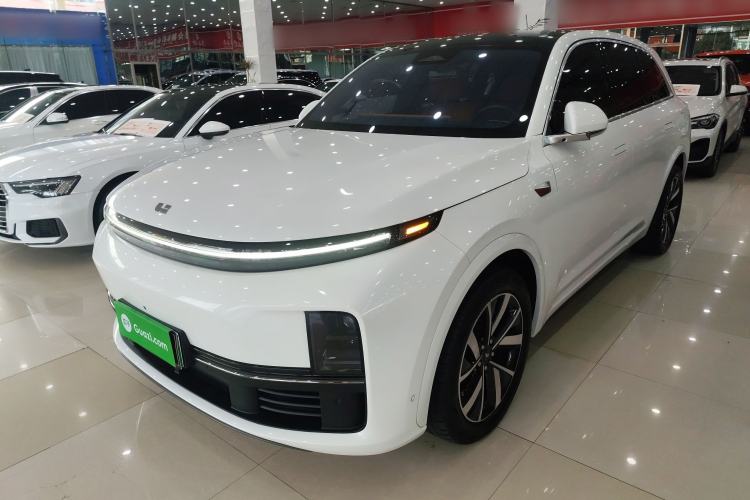 Used Li Auto L7 2023 Pro Model