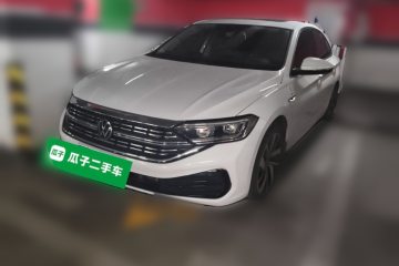 Used Volkswagen Sagitar 2023 300TSI DSG Excellence Edition