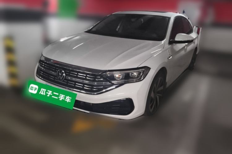 Used Volkswagen Sagitar 2023 300TSI DSG Excellence Edition
