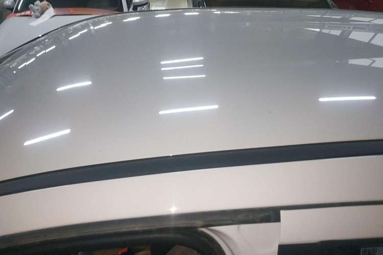 Used JMEV Ezi EV3 2024 Edition Youth Version 330KM Comfort Model
