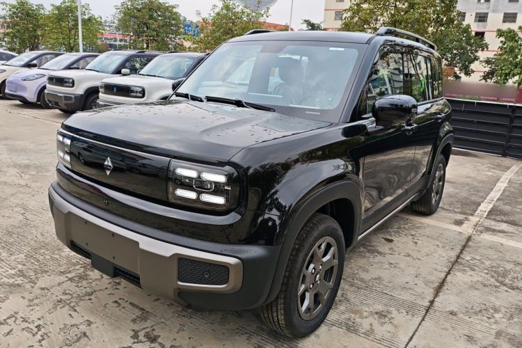 Used Baojun Spark EUV 2026 301km Flagship Edition