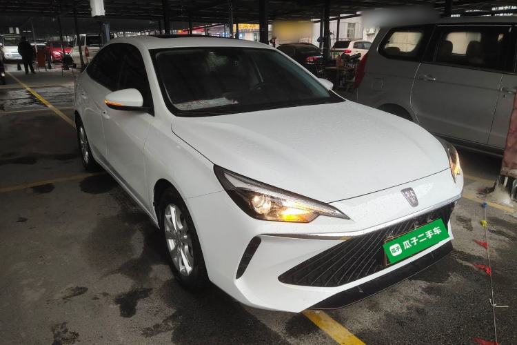 Used Roewe i5 2023 1.5L CVT Luxury Edition