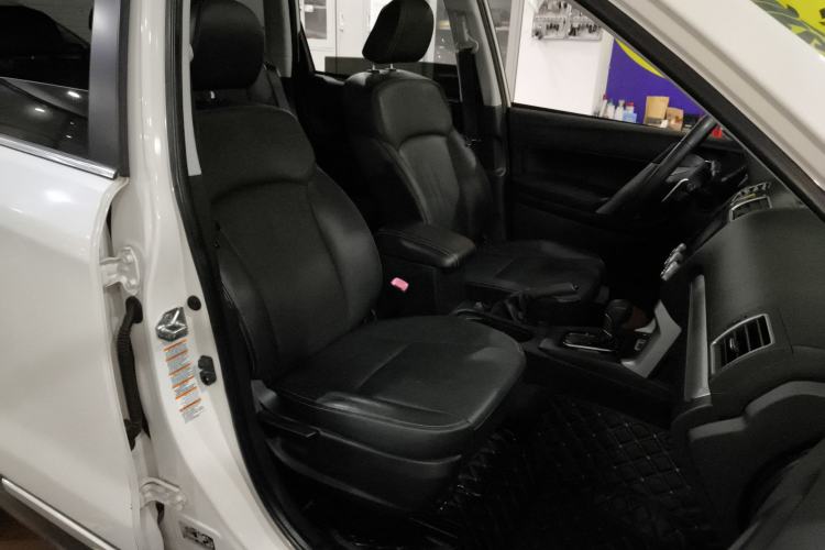 Used Subaru Forester 2015 2.0i Special Edition Commemorative Model
