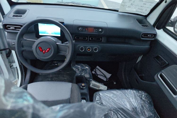 Used Wuling Zhiguang New Energy 
