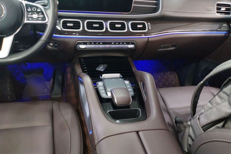 Used Mercedes-Benz GLE 2022 GLE 350 4MATIC Dynamic Edition
