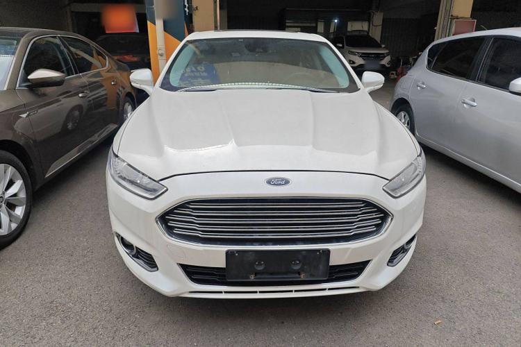 Used Ford Mondeo 2013 2.0L GTDi 200 Fashion Edition

