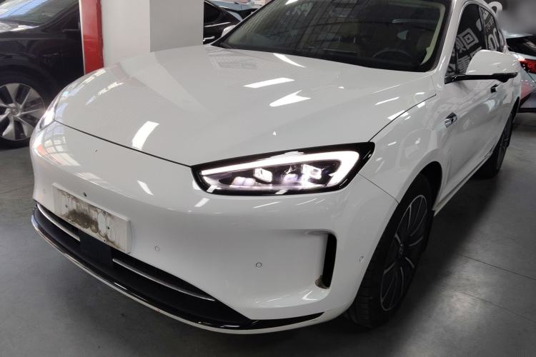 Used Hima AITO M5 2023 Pure Electric Rear-Drive Intelligent Driving Version