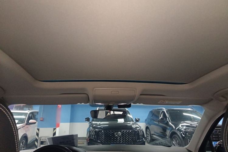 Used Volkswagen Tiguan L 2022 330TSI Automatic Two-Wheel Drive R-Line Enhanced Edition
