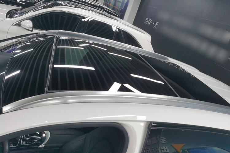 Used Mercedes-Benz GLC AMG 2017 AMG GLC 43 4MATIC
