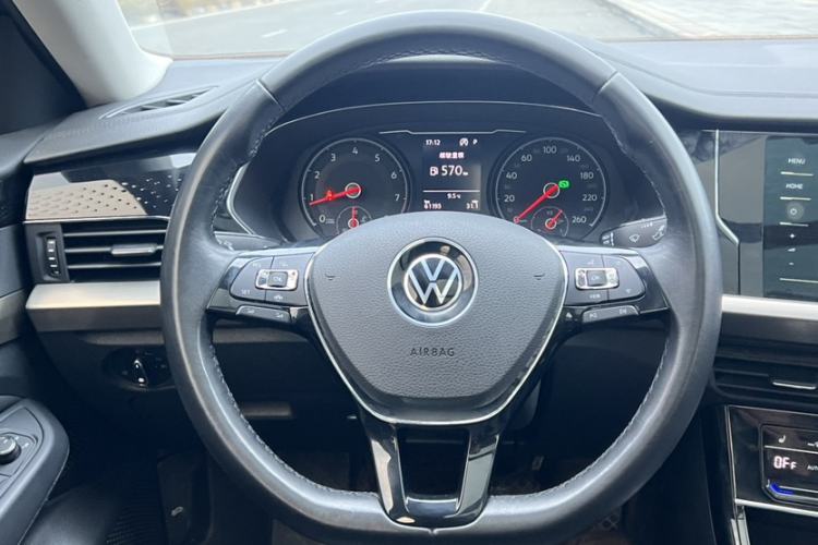 Used Volkswagen Passat 2021 330TSI Elite Edition
