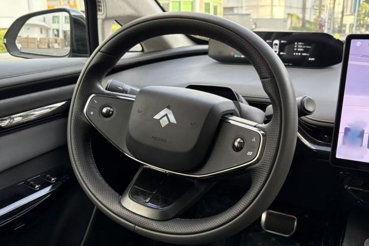 Used  GT 2024 Global Model 710 Ultra-High-Voltage LiDAR Edition
