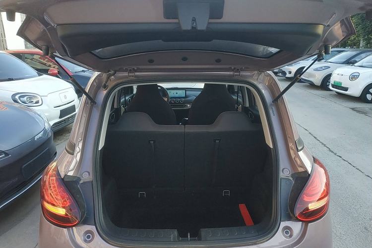 Used Wuling Bingo 2023 333 km Fast-Share Version