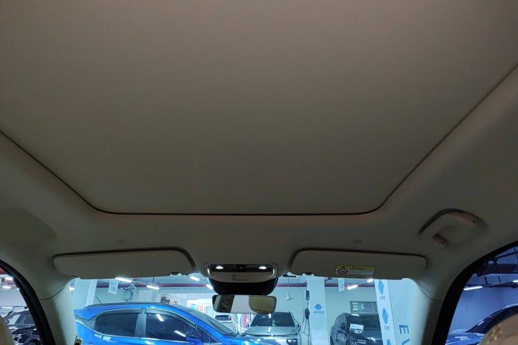 Used Hima AITO M7 2024 1.5T Intelligent Driving Rear-Drive Max Edition 5 Seats
