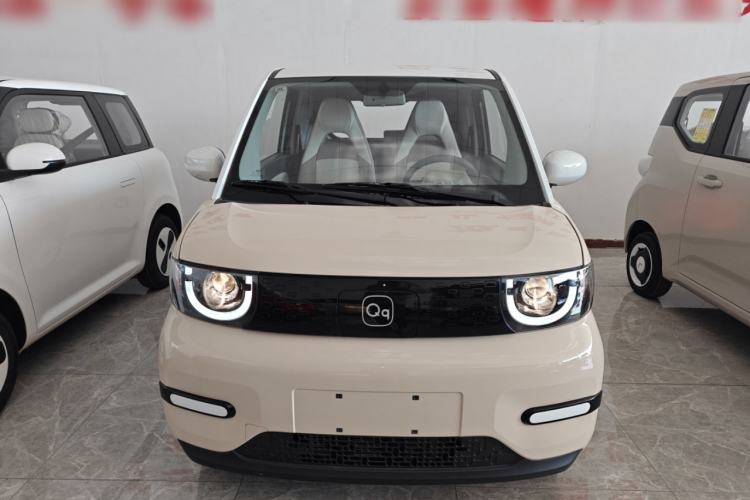 Used Chery QQ Ice Cream 2025 155km Sundae Edition
