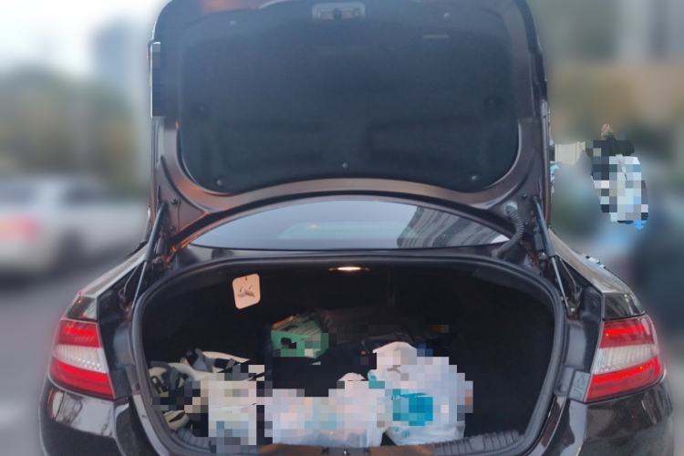 Used Jaguar XF 2015 XF 2.0T Luxury Edition
