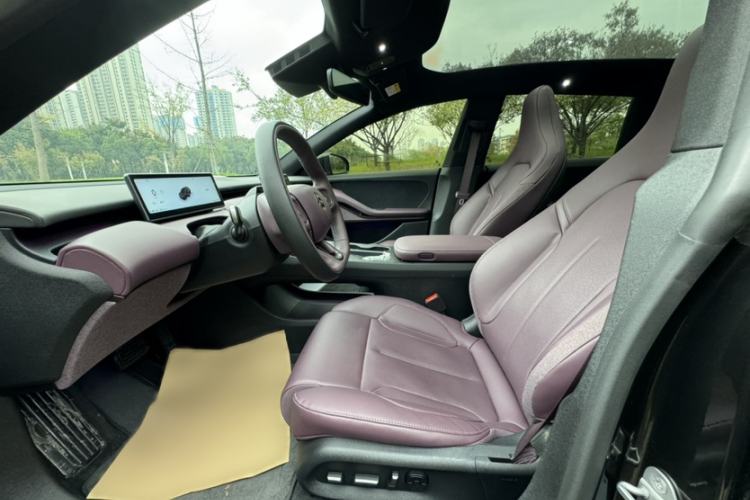 Used Nio ET5T 2024 75kWh Touring
