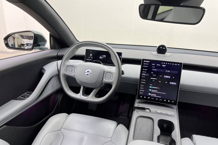 Used Nio ET5T 2024 75kWh Touring
