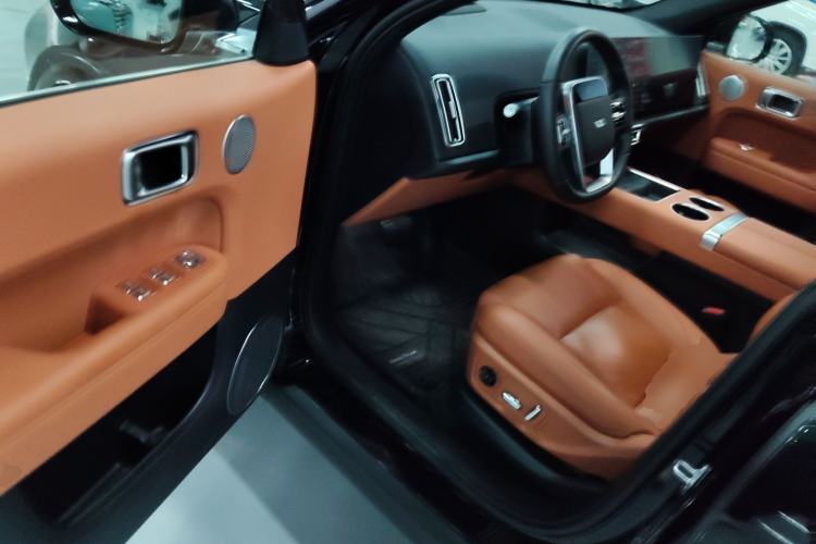 Used Li Auto L6 2024 Max
