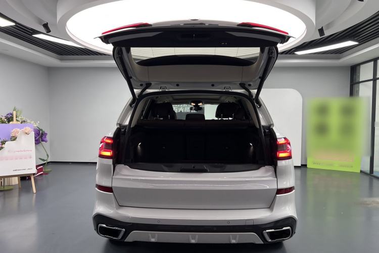 Used BMW X5 2021 xDrive30i M Sport Package