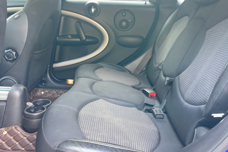 Used  Countryman 2016 1.6T COOPER ALL4 Fun Equipment Enthusiast
