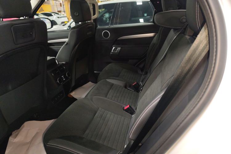 Used Land Rover Discovery 2021 360 PS R-Dynamic S
